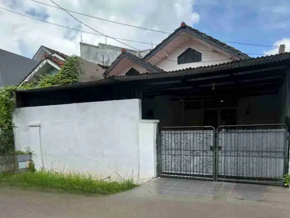 Dijual Rumah Bagus Siap Huni di Graha Bintaro