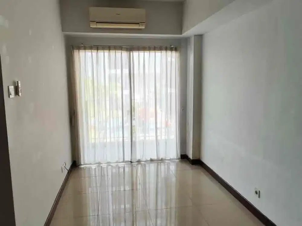 Sewa cepat Apart Scientia Residence Gading Serponh