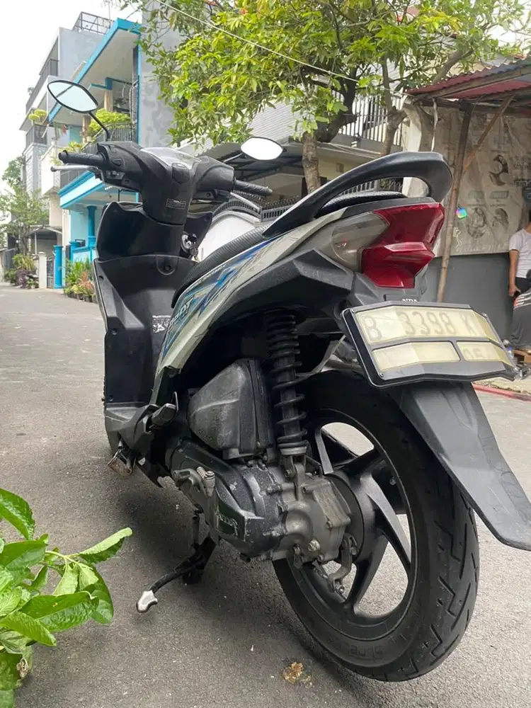 Vario led new 125 cbs Original 2018