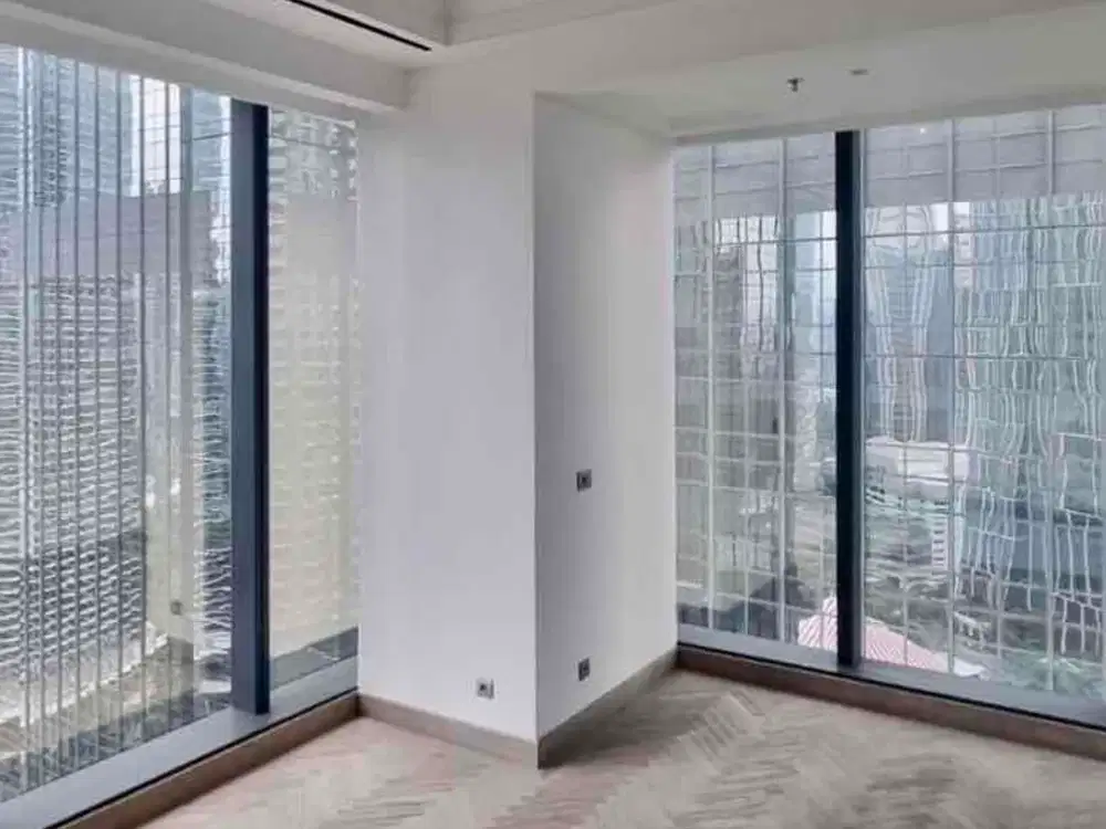 Disewakan Apt Eksklusif Langham Residence di SCBD Jakarta