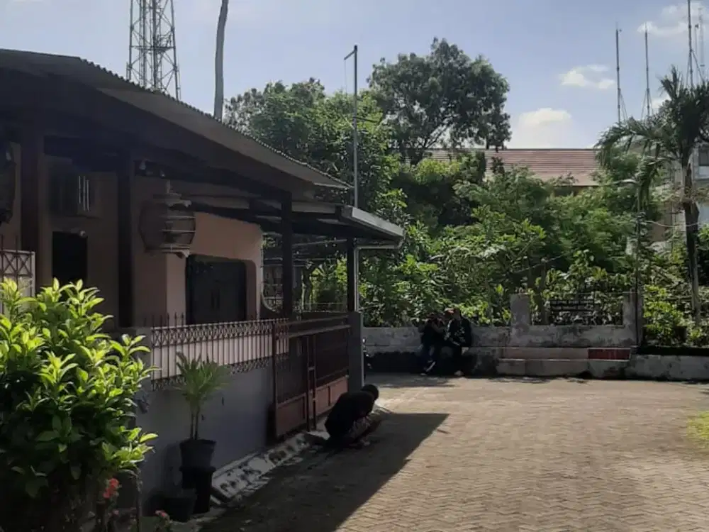 Barat Tugu Jogja: Murah di Kota Itu Ada… Tapi Biasanya Cepat Hilang