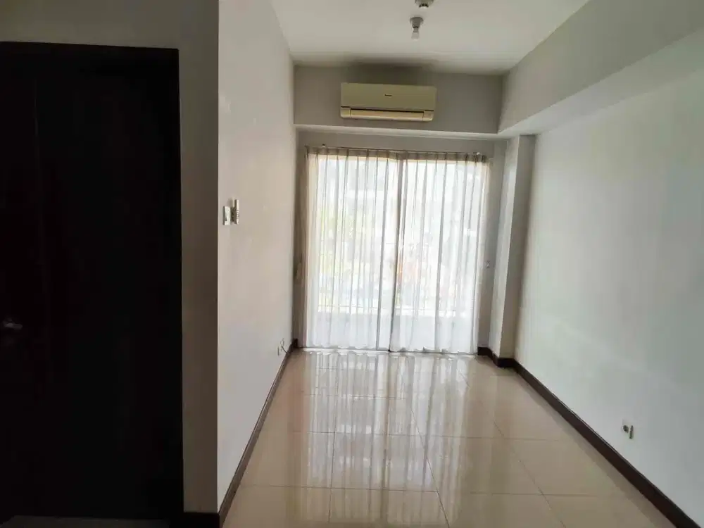 Jual cepat 2BR Scientia Residence Gading Serpong