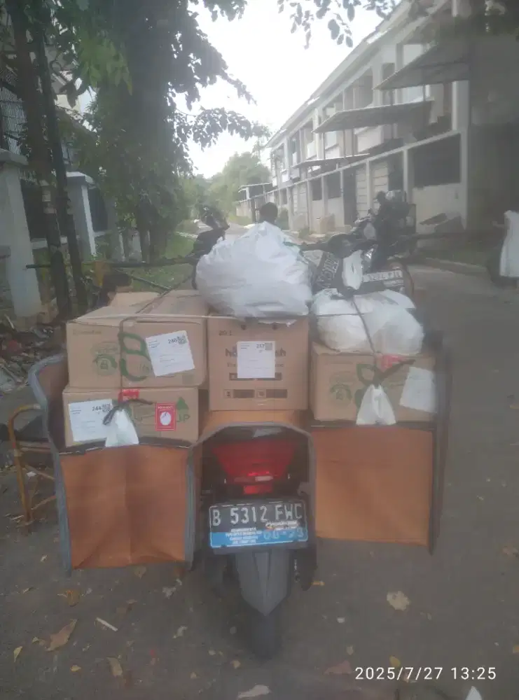 Mecari pekerjaan freelance