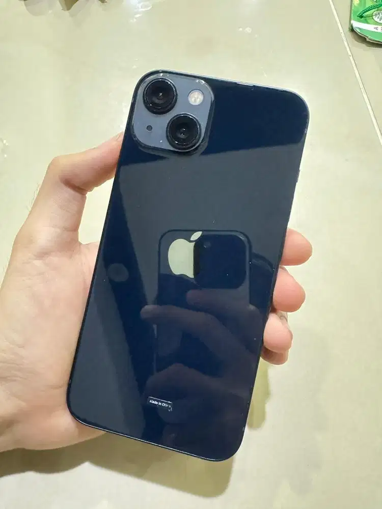 Iphone 13 IBOX FULLSET