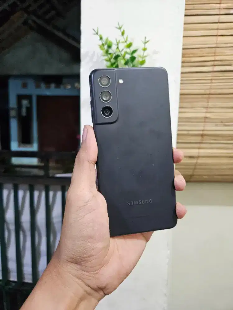Samsung S21 FE 5G 8/256 Gb Sein Resmi Termurahhh