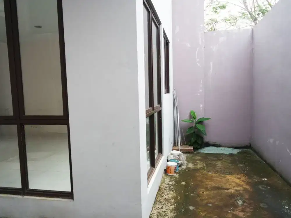 Disewakan Rumah Caspia The Icon-Bsd City