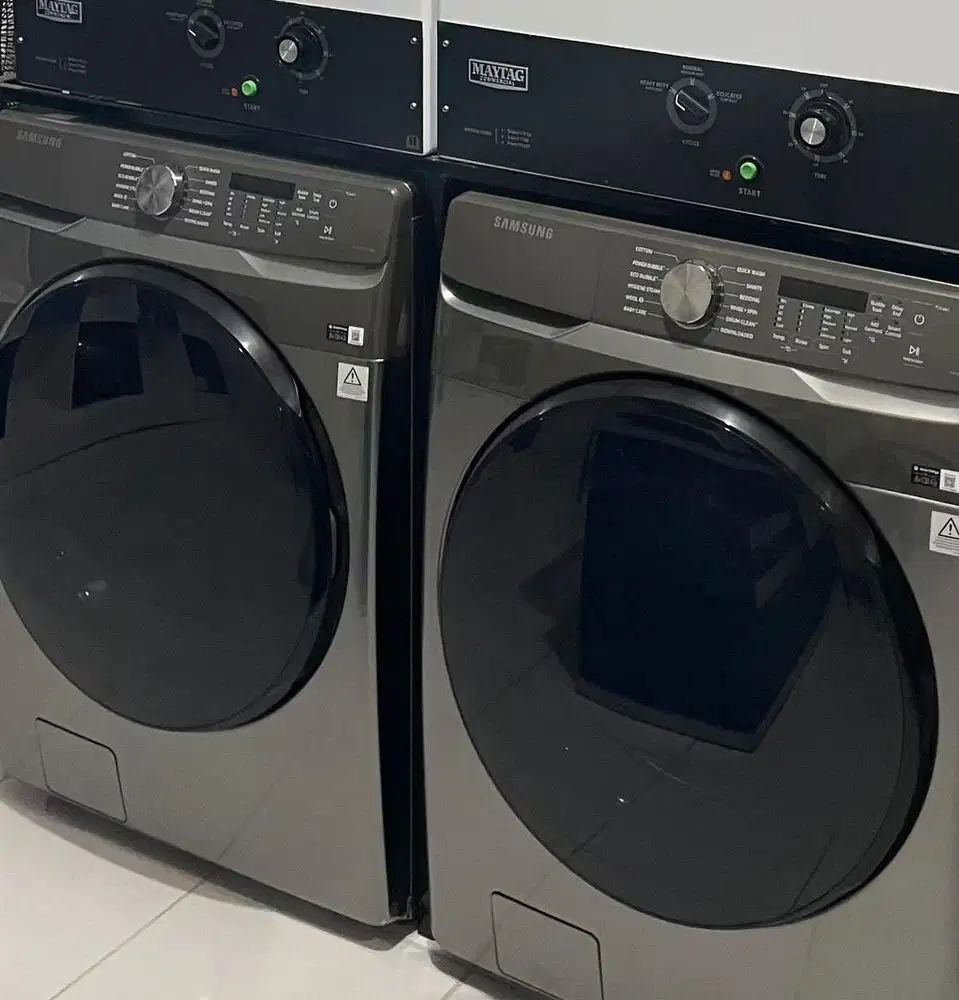 Lowongan Kerja Karyawati Laundry