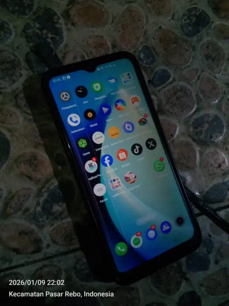 Jual cepat harga nego