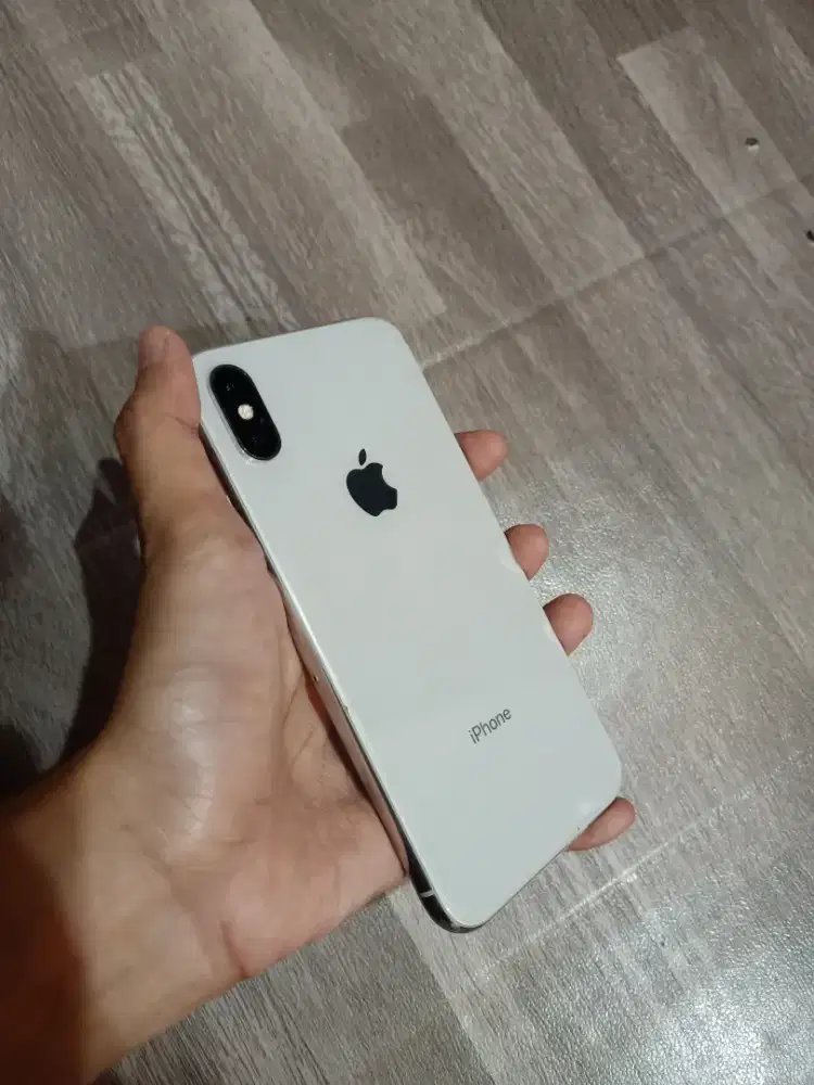 Iphone x inter 64gb