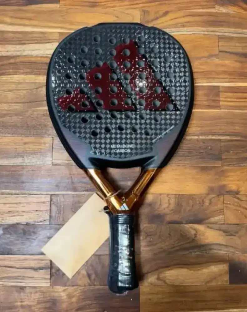 Raket padel adidas metalbon carbon 3.3