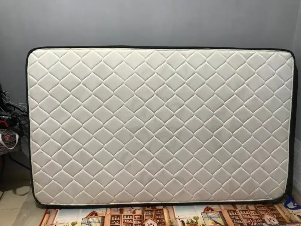 Elephant springbed 120x200