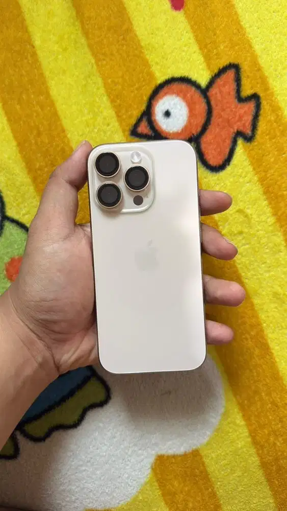 iphone 16 pro 128gb ibox