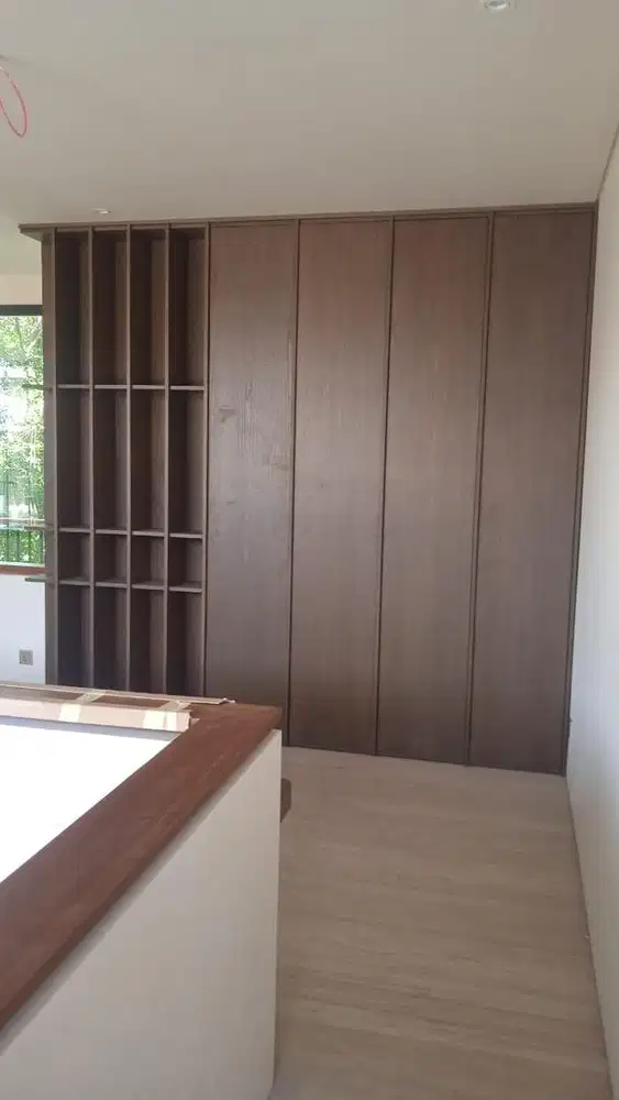 kitchen set , wardrobe, interior custom