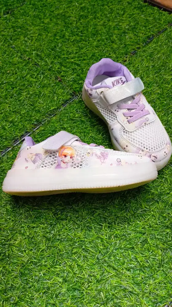 Sepatu anak import premium murah