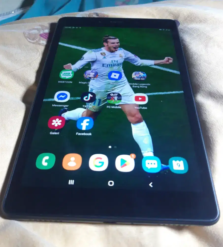 Samsung Galaxy Tab A8 T295
