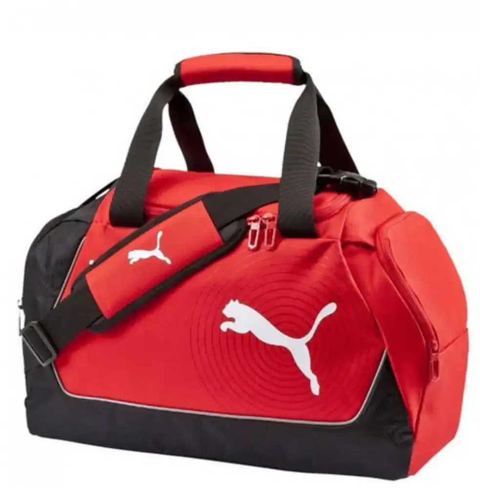 duffel bag medium puma