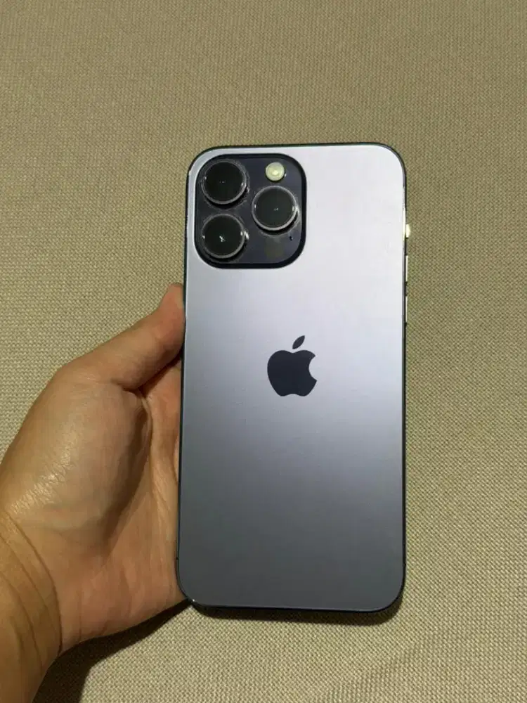 Iphone 14 pro 128gb beacukai