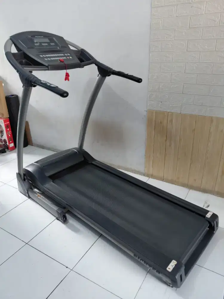 Treadmill Richter Second Layak Pakai