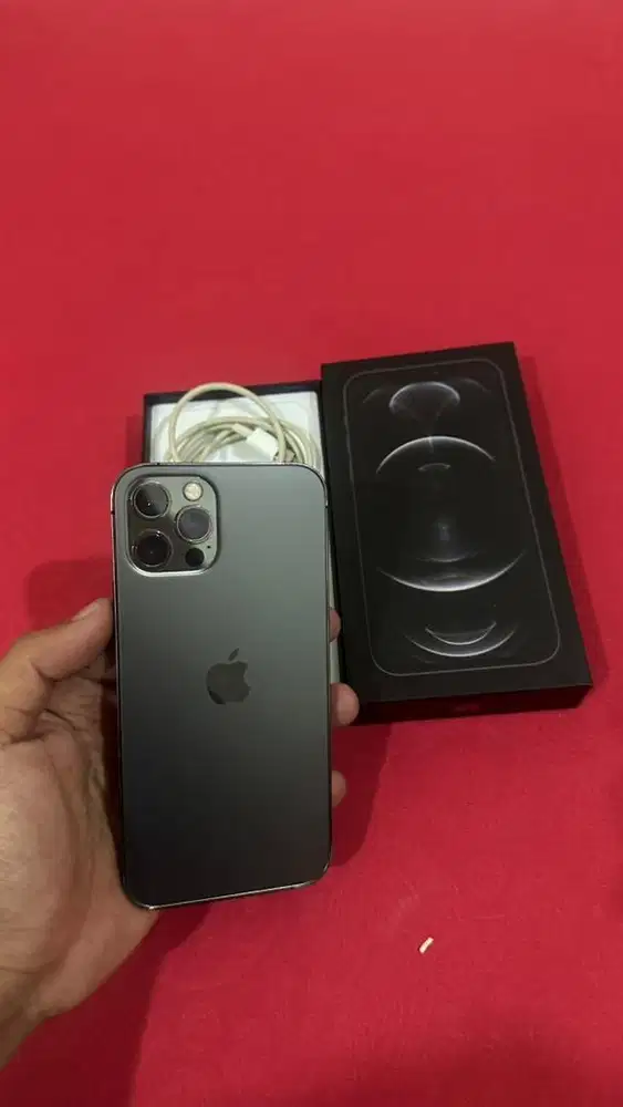 IPHONE 12 PRO 128 GB