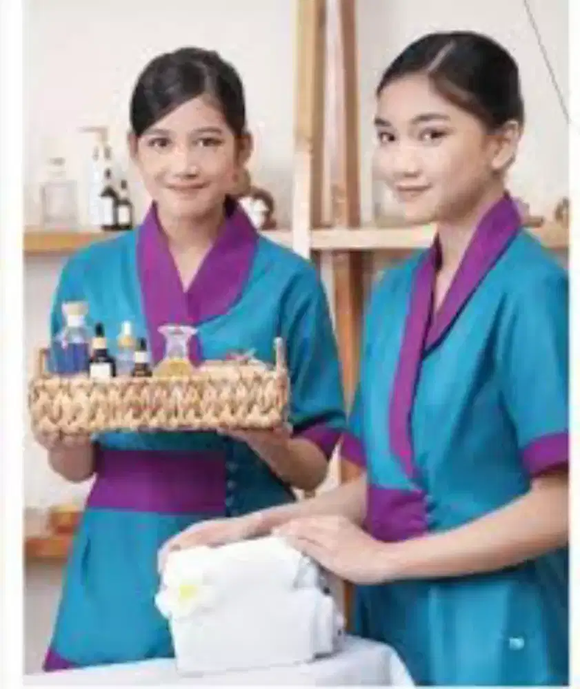 Lowongan Therapist Wanita New Bilqis