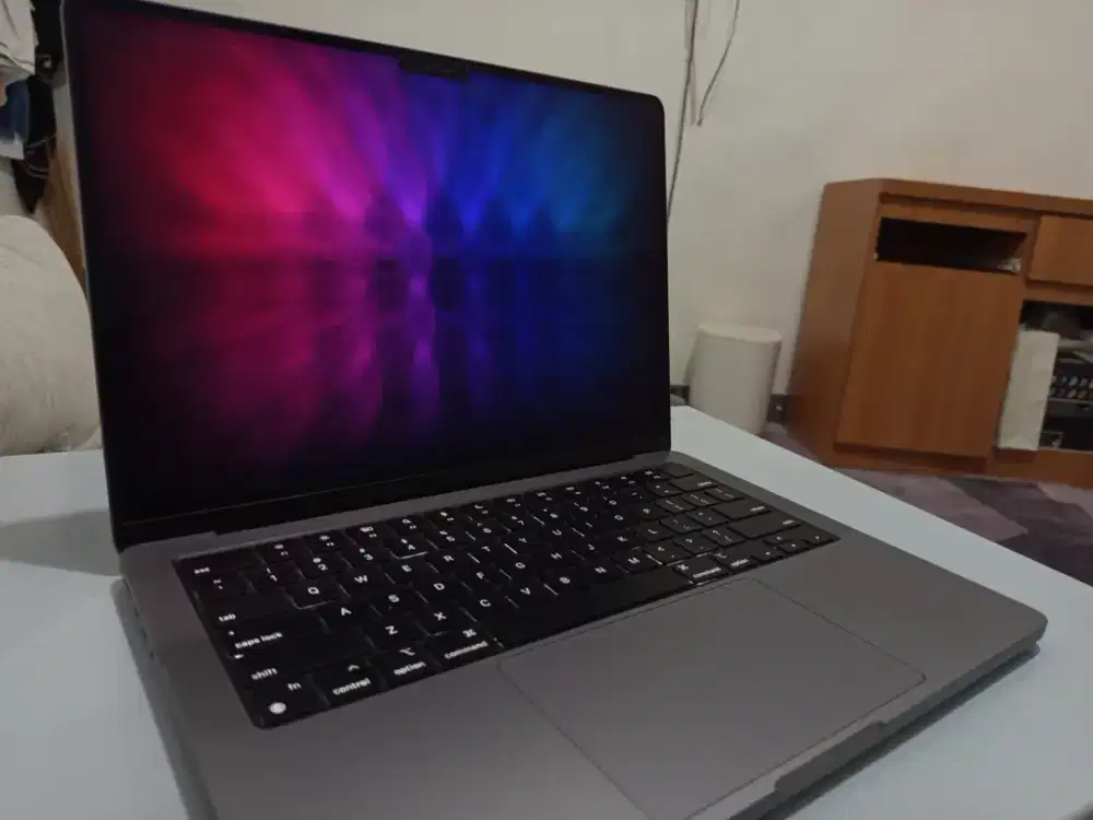 MacBook Pro M3 14 inch M3 (2023)