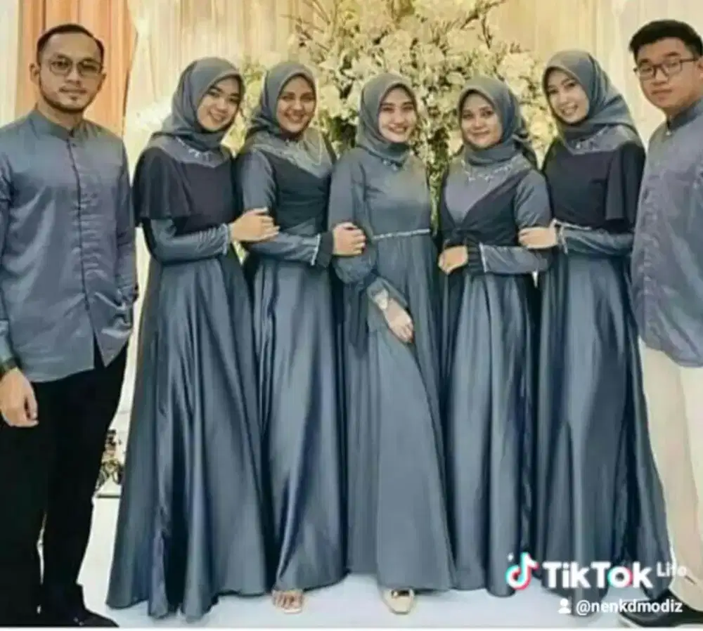 Bissmillah... #jahitonline Nenkdmodiz (fb & IG&tiktok