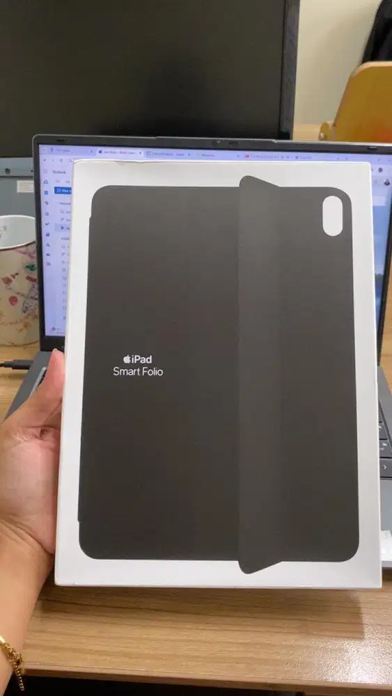 Case Ipad smart folio gen 10 - Malaysia product