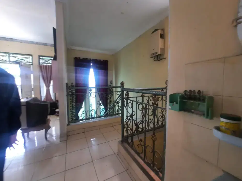 Dijual Rumah Tebet Lokasi Strategis Sangat Layak Huni