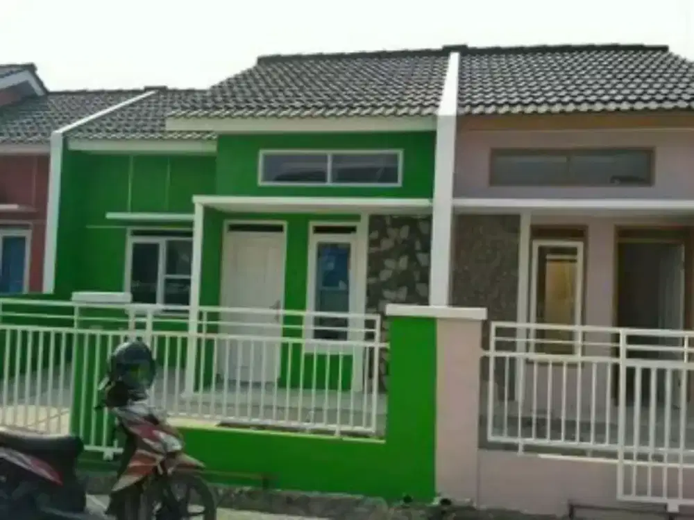 Pintu Gerbang pagar besi minimalis