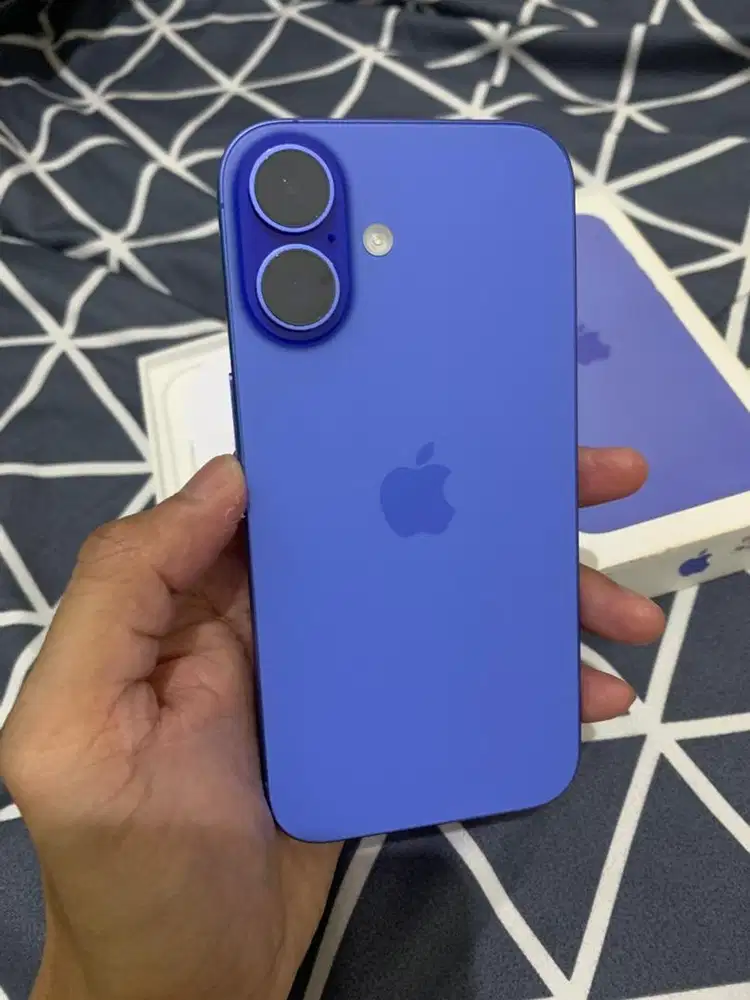 iPhone 16 128 Gb Ex iBox