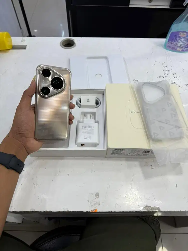 huawei pura 80 ultra 16/512