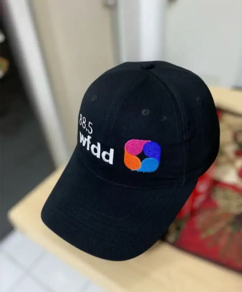 TOPI MURMER BAHAN BAGUS BEKAS