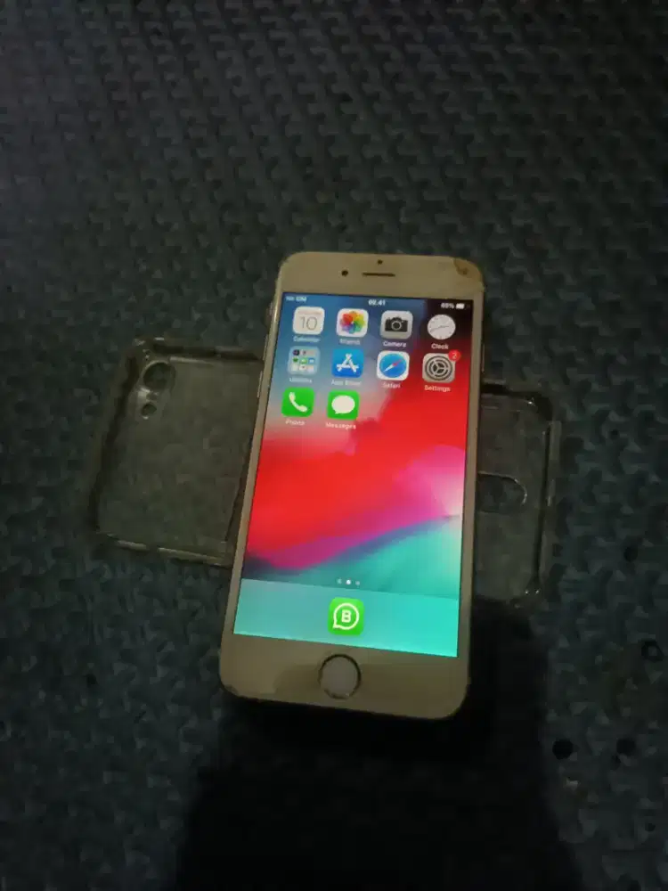 Iphone 6 64 batangan