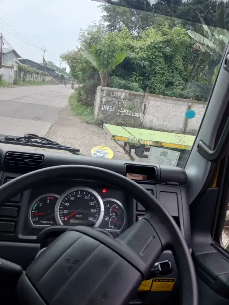 Cari Pekerjaan supir / driver