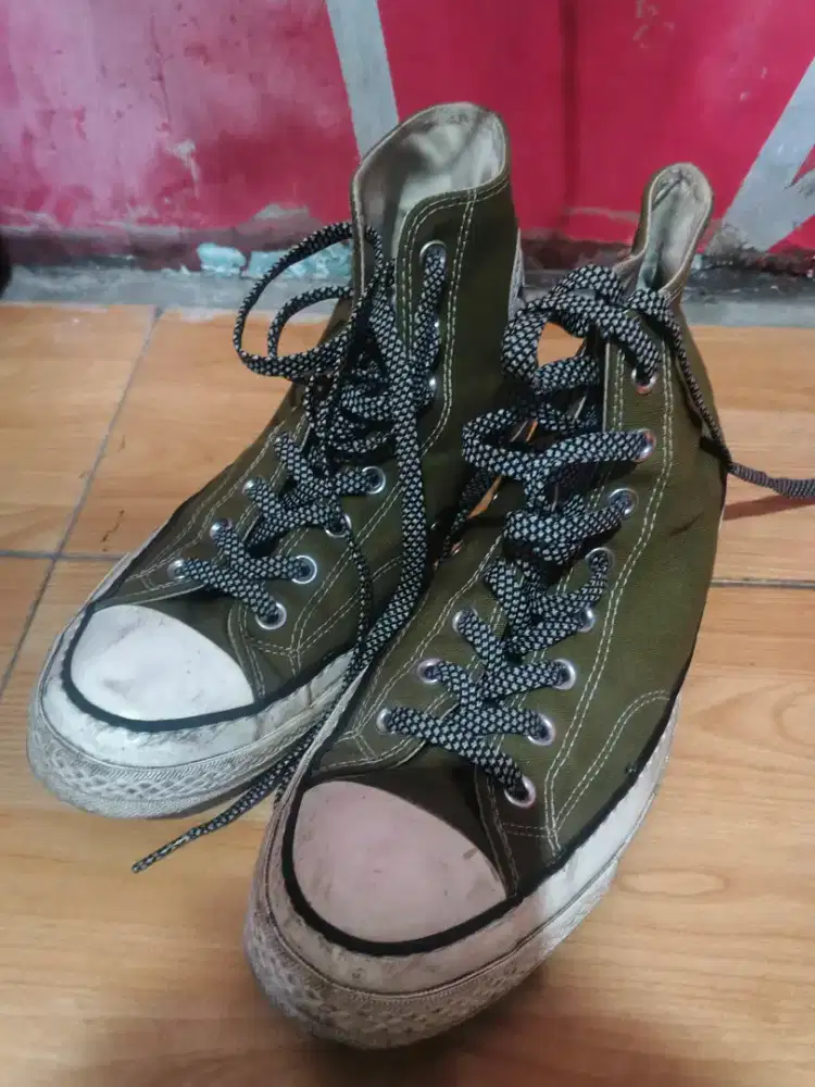 Converse 70s Size 44
