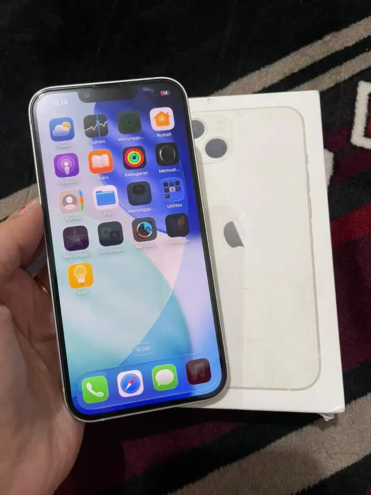 iphone 13 128gb ibox