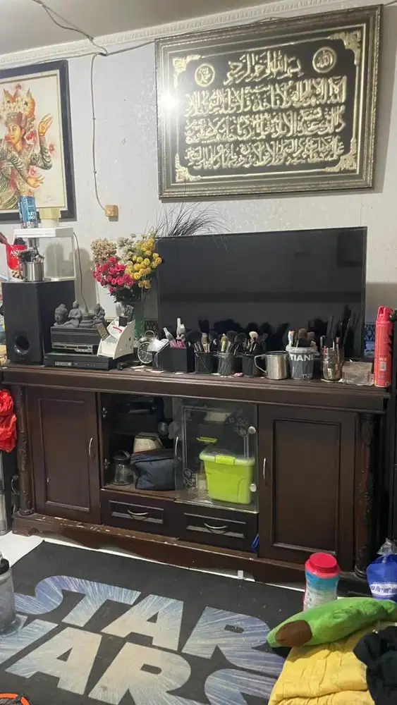 Buffet tv, DIJUAL CEPAT