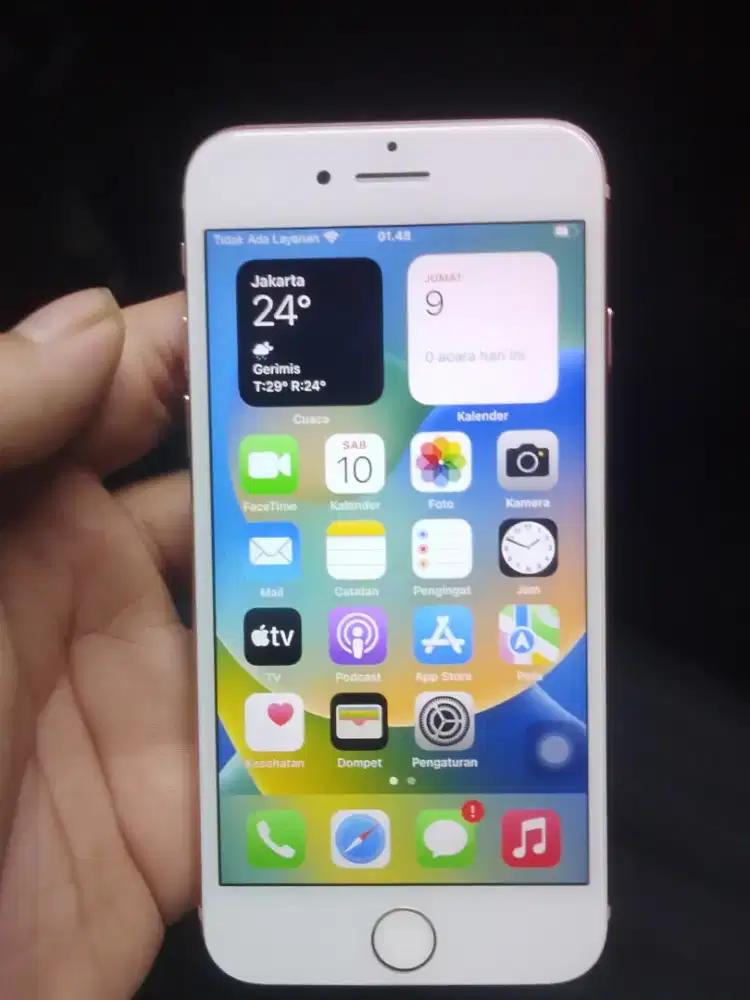 iphone 8 64Gb ibox mulus