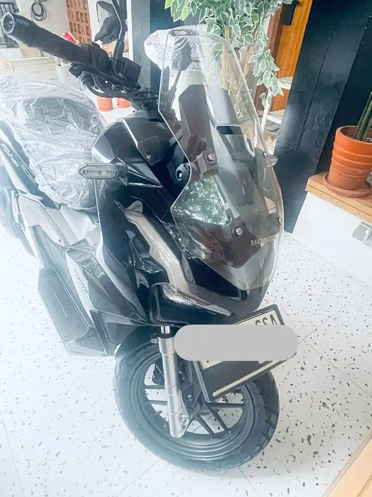 Honda ADV 160 CBS 2023