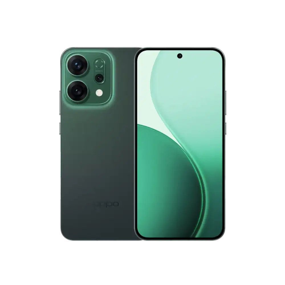 Oppo Reno 5G 12/256