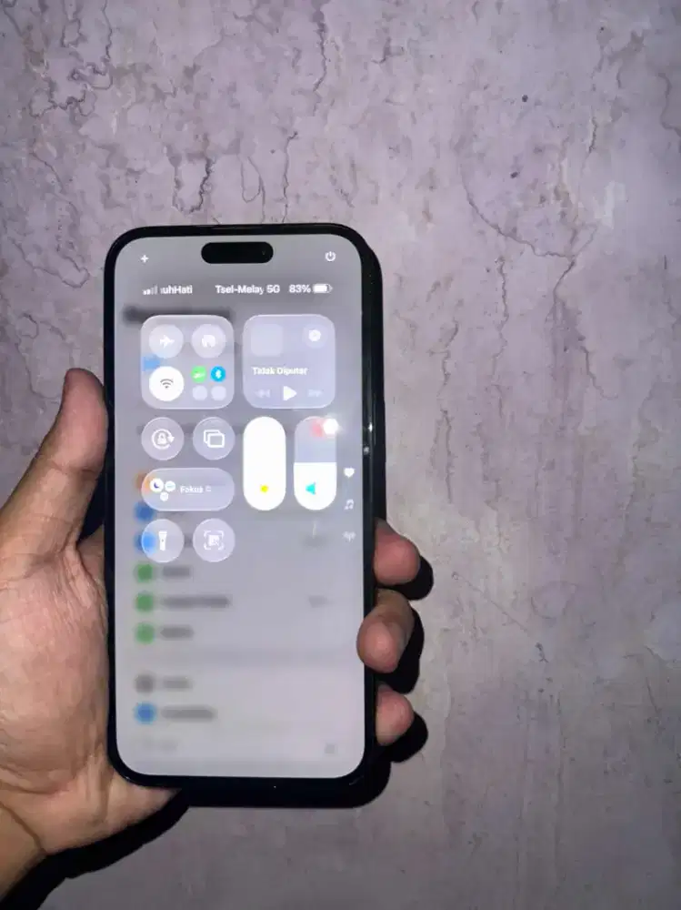 iPhone 14 ProMax 128 INTER ALL OPERATOR