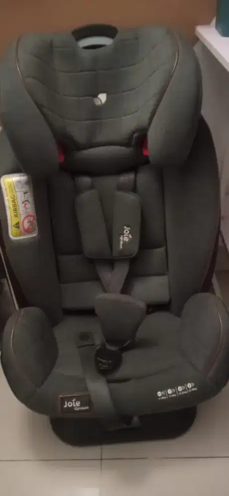 Baby Car Seat Joie Signature