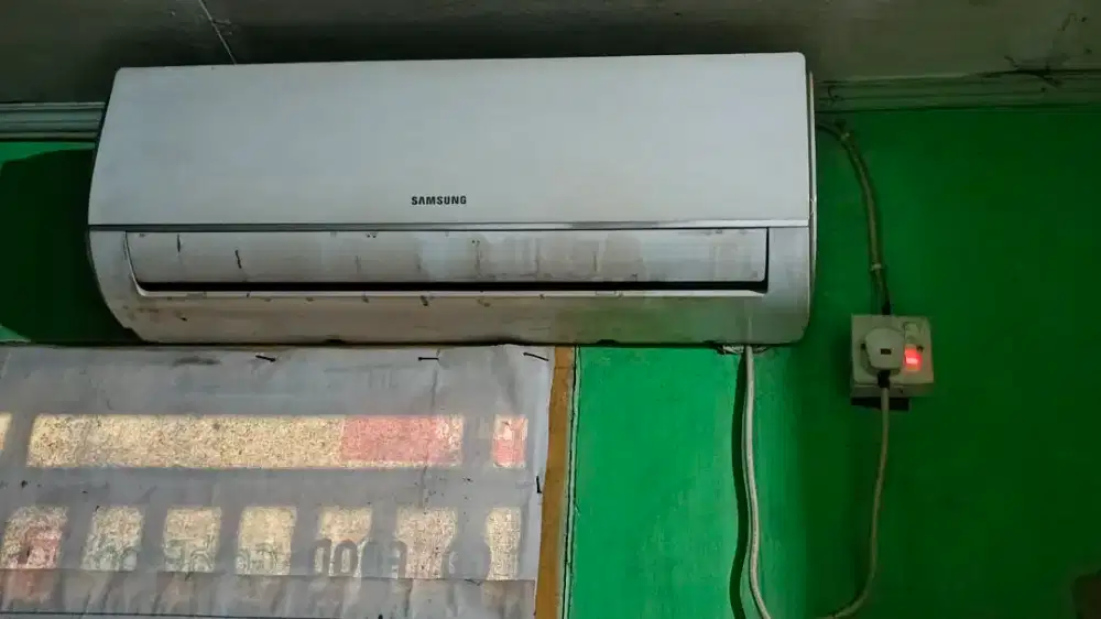 Ac samsung 3/4 pk