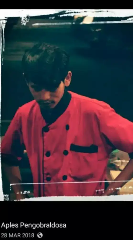 Cari loker buat pagi Ampe siang