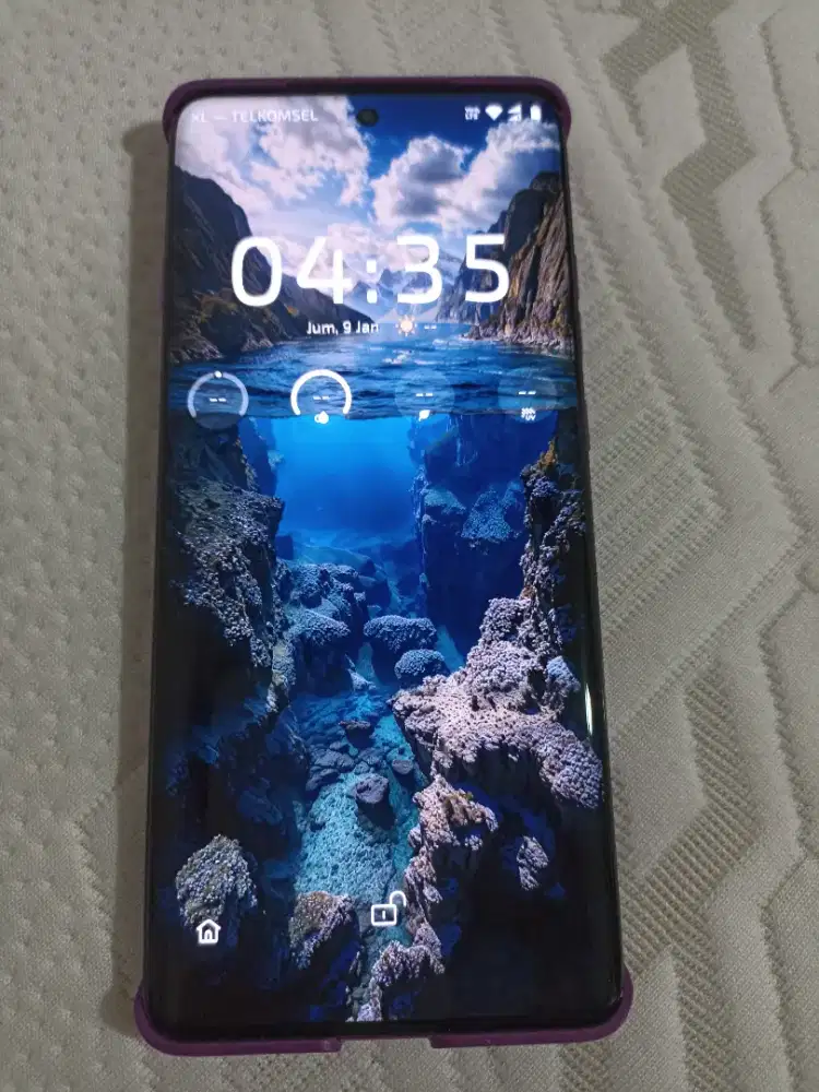 Motorola Edge 60 Pro 5G | 24/256gb