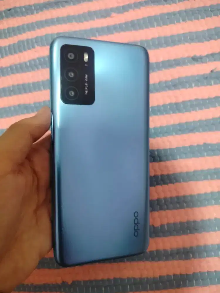 Oppo A16 Ram 4/64