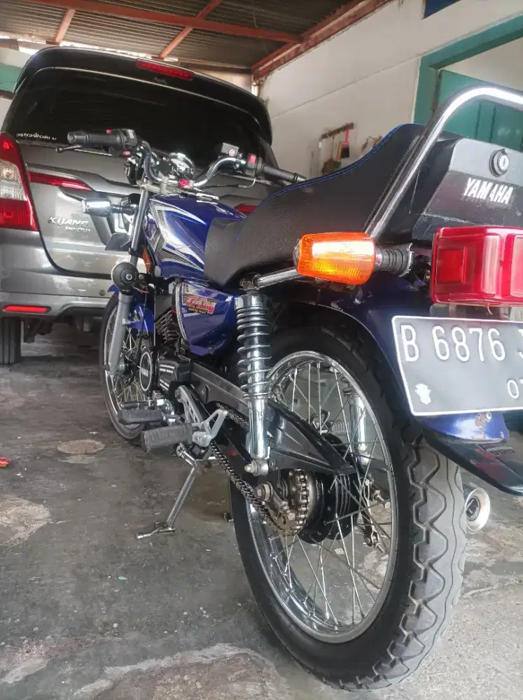 Rx king 2004 birunya cinta