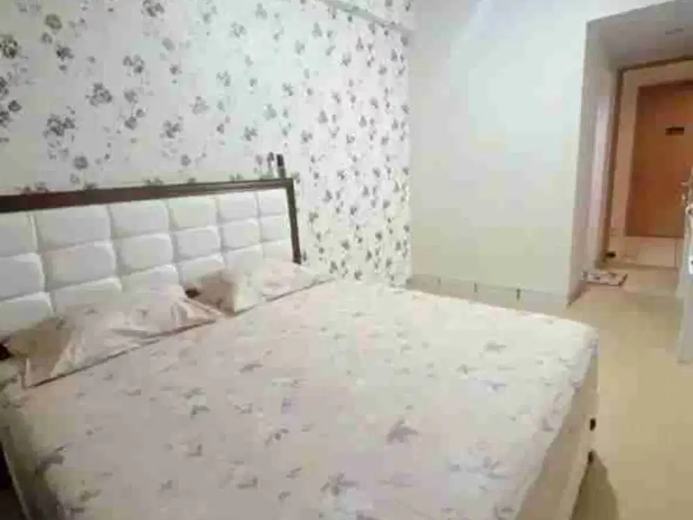 CITY SQUARE 150 Juta‼️Jual Murah Apartemen Furnish Nol Raya Margorejo Akses A.Yani