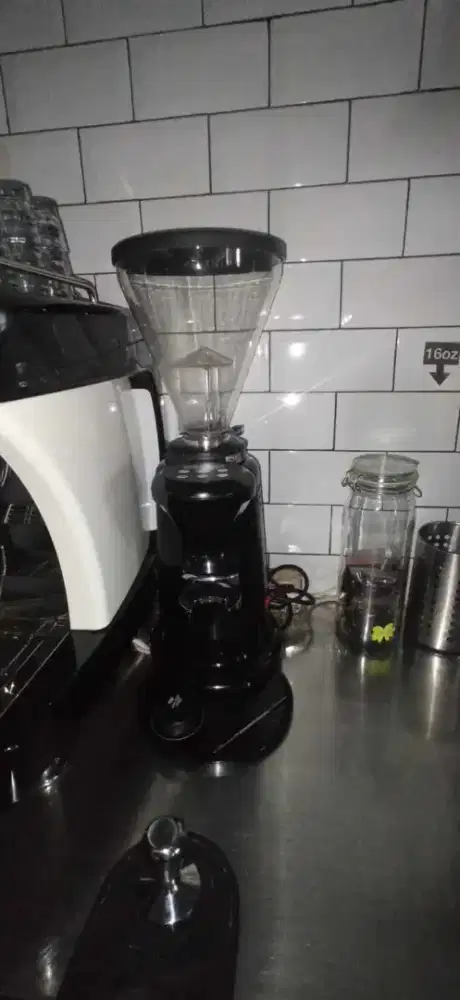 Grinder Ferratti Ferro FGM700AC