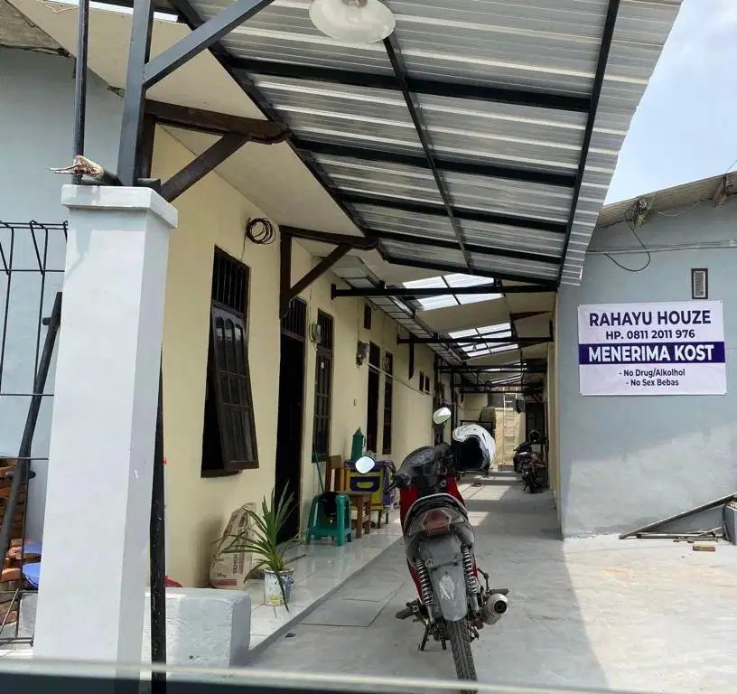 Bissmillah di jual kost2an